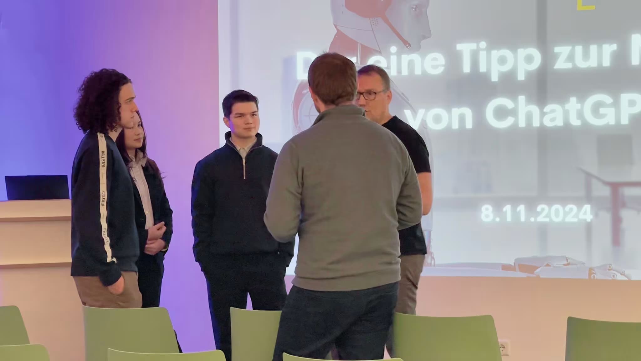 Welp-IT Team - Ihre App-Entwicklung in Frankfurt