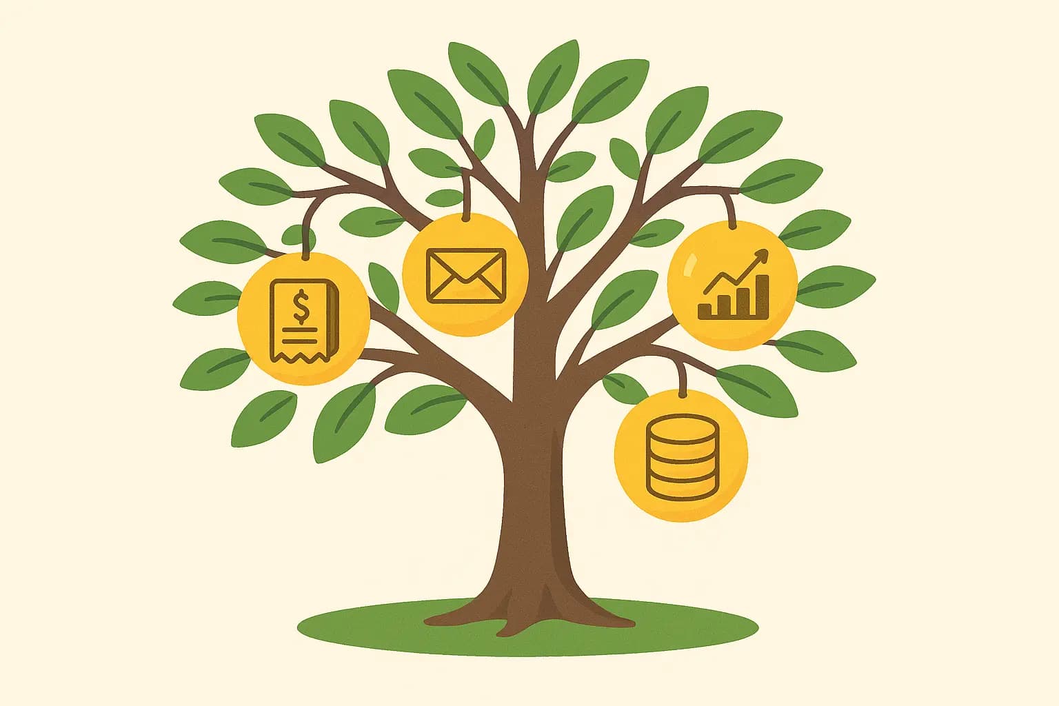 Prozessautomatisierung im Mittelstand: 5 "Low-Hanging Fruits", die sofort Kosten sparen