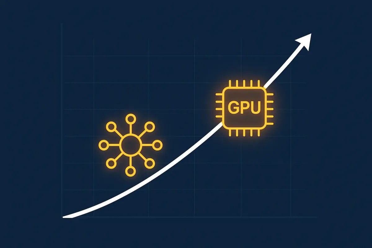 Cloud-Kosten steigen: Wie KI den Markt treibt & KMU reagieren